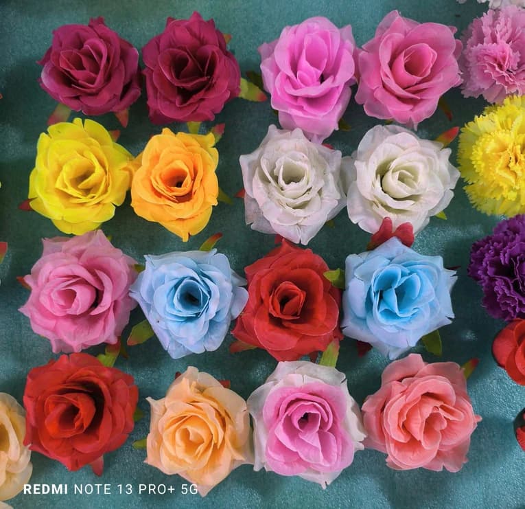 Small Rose — FloralforU