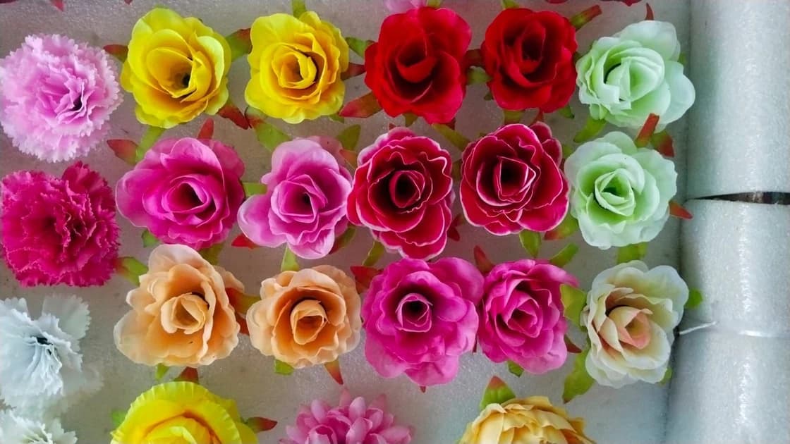 SM 27 Rose — FloralforU