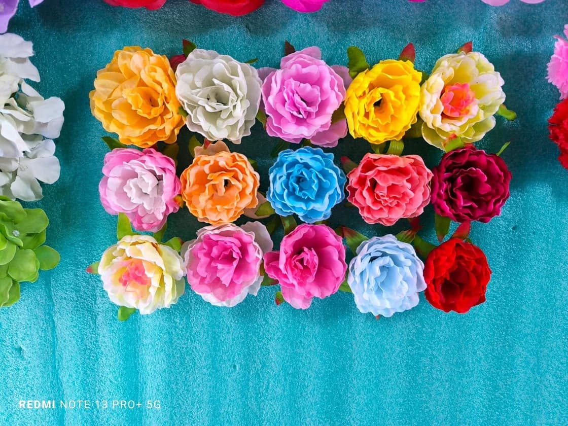 Small Peony — FloralforU