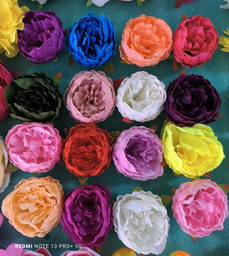Big Peony — FloralforU