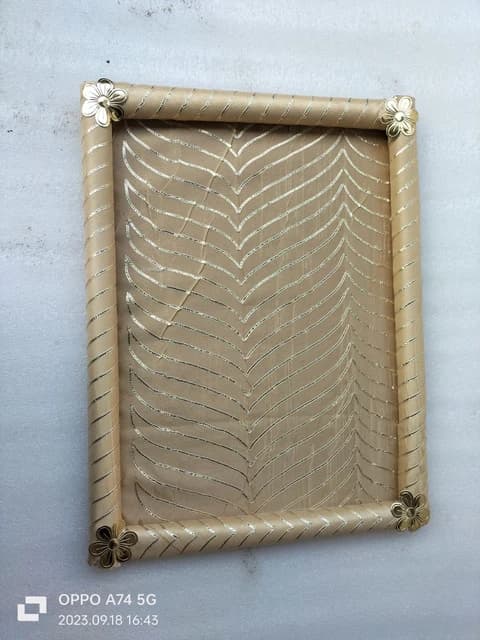 Wave Tray — FloralforU