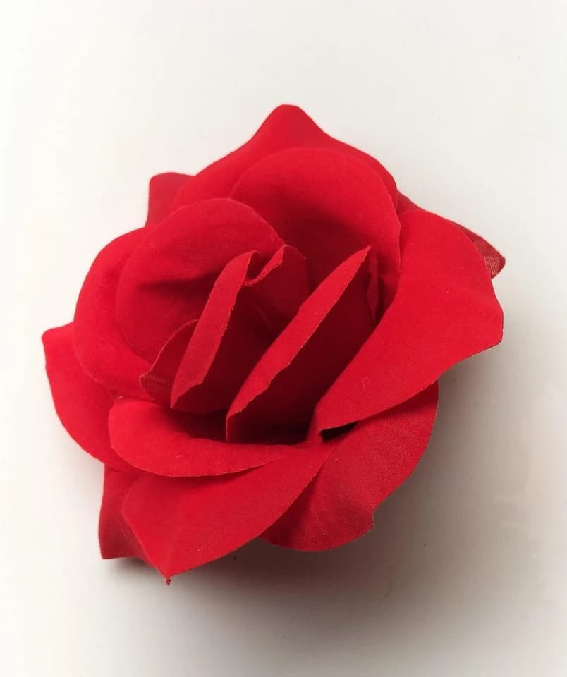 Velvet Cut Rose — FloralforU