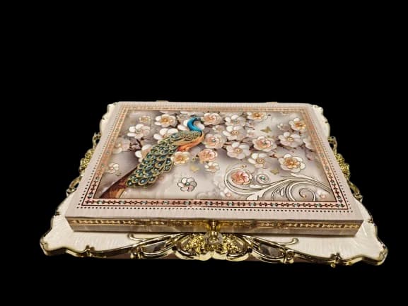 Mor Frame Box — FloralforU