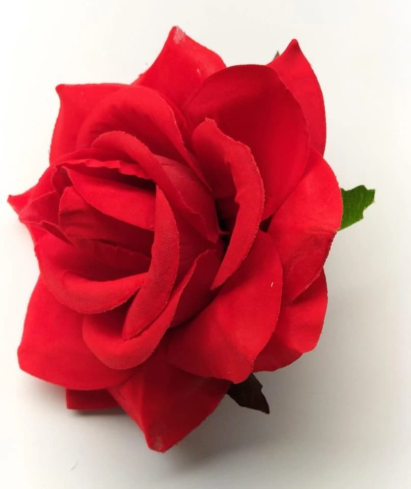 Big Velvet Rose — FloralforU