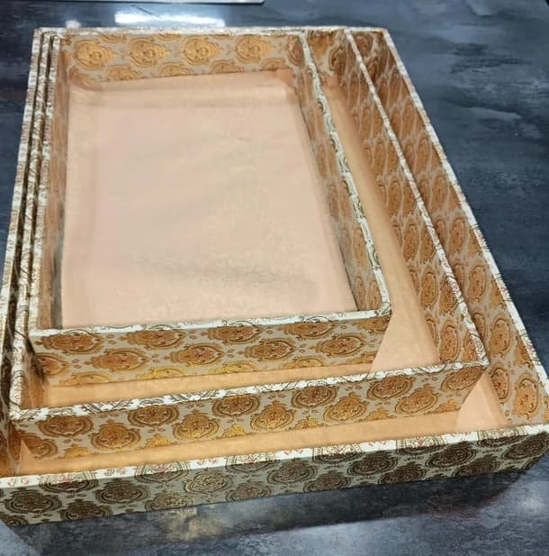 Printed Tray — FloralforU