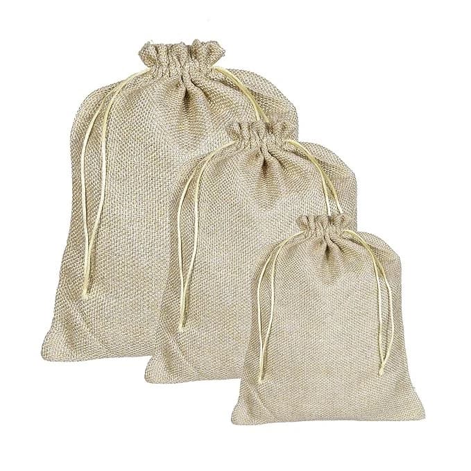 Jute Potli — FloralforU