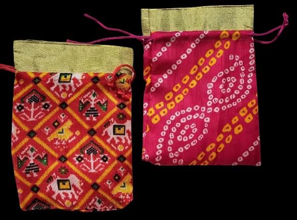 Patola Potli — FloralforU