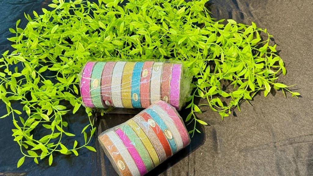 Glitter Ribbon — FloralforU