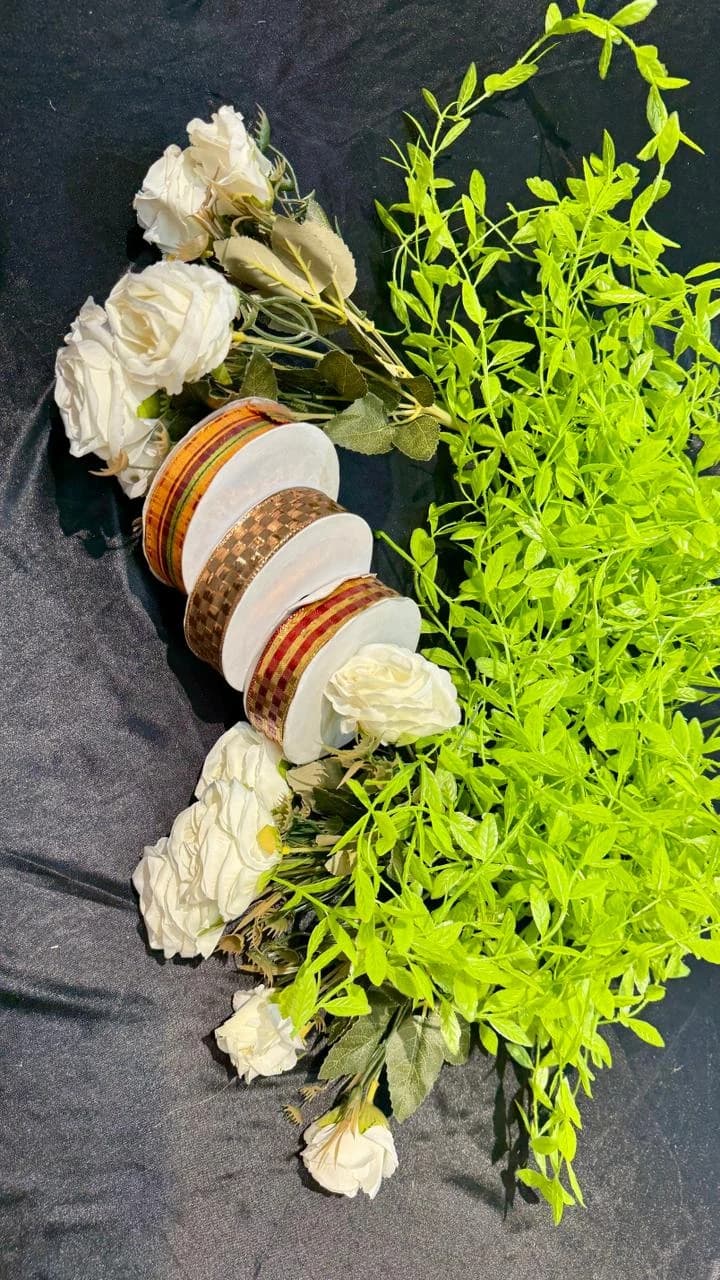 Fancy Ribbon (1 in) — FloralforU