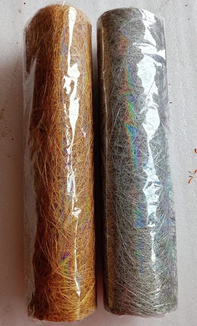 Jute Net Roll — FloralforU