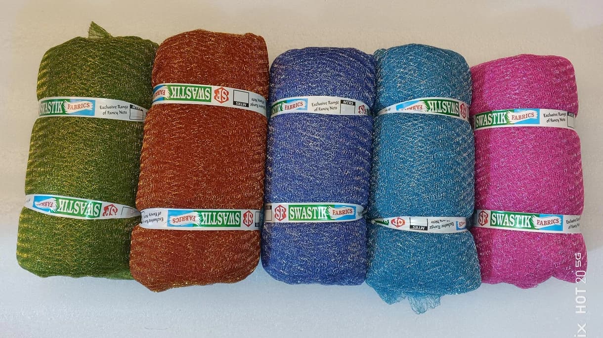 Chunari Net — FloralforU
