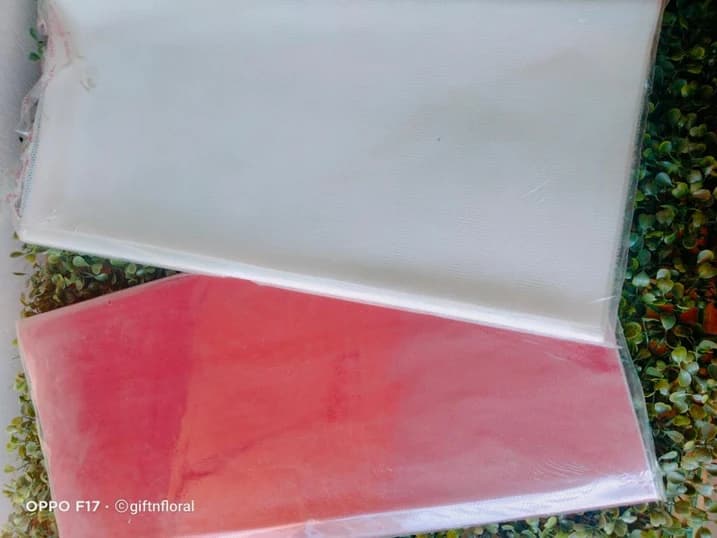 Cellophane Net (40) — FloralforU