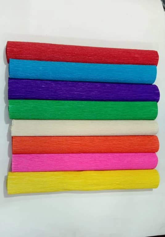 Crepe paPer — FloralforU