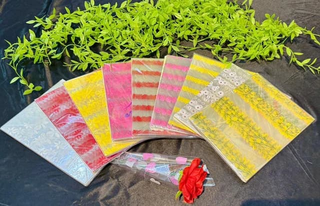 Small Cellophane — FloralforU