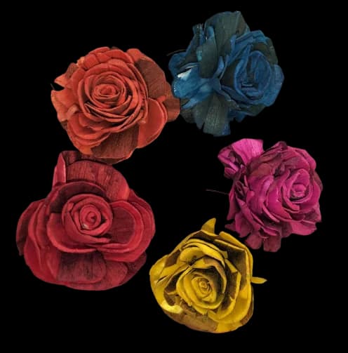 Sola Wood Rose — FloralforU