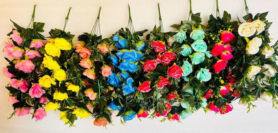 Rose Hanging — FloralforU
