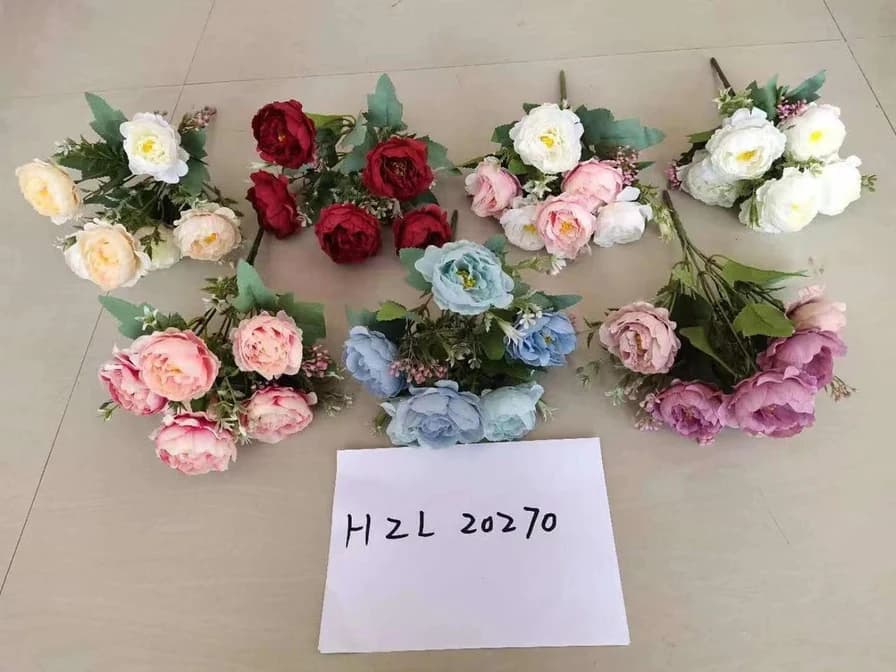 K-6 Rose — FloralforU