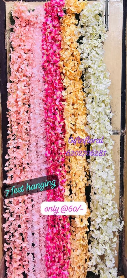 New Hanging — FloralforU