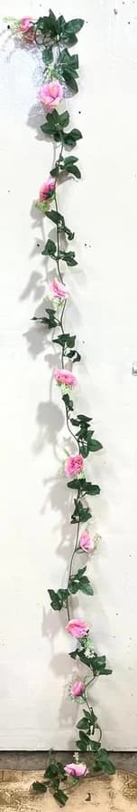 8 Feet Hanging — FloralforU