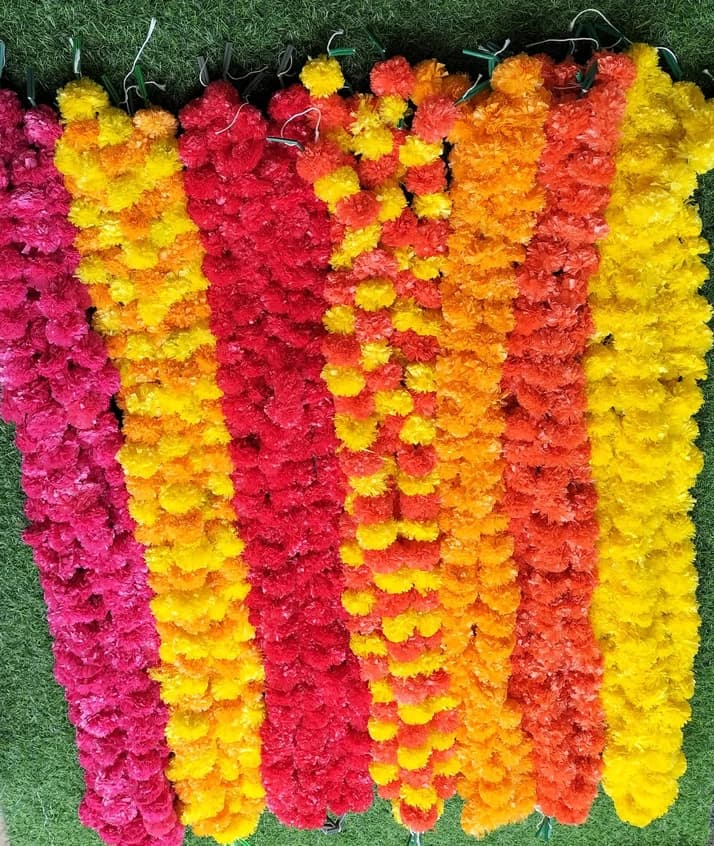 Gendu (Merry Gold) — FloralforU