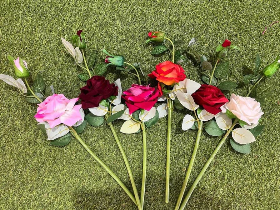 Rose Bunch — FloralforU