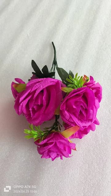 Seven (7) Stick Bunch — FloralforU