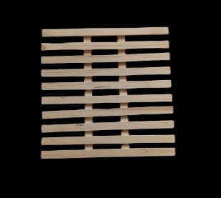 Square Platter — FloralforU