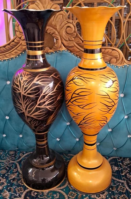 Printed Pot — FloralforU