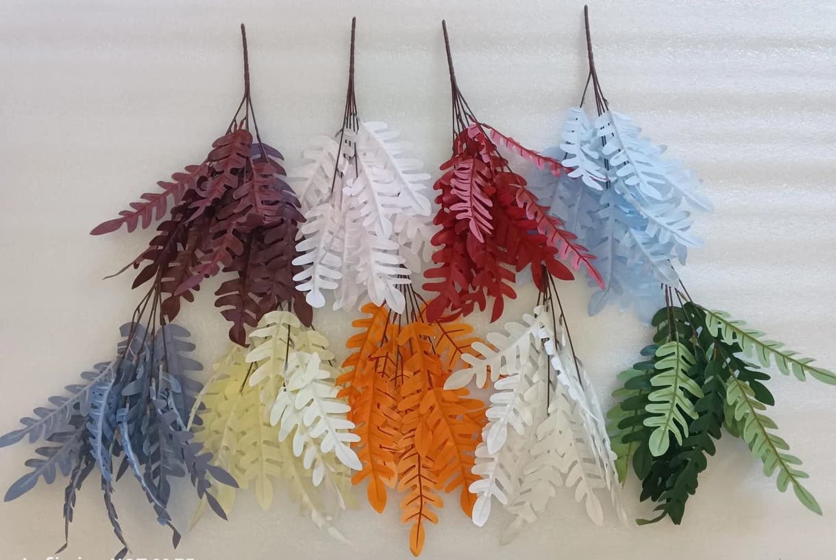 Mirchi Bunch (Design 1) — FloralforU