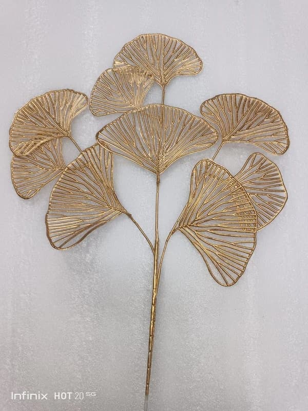 Golden Palm Stick — FloralforU