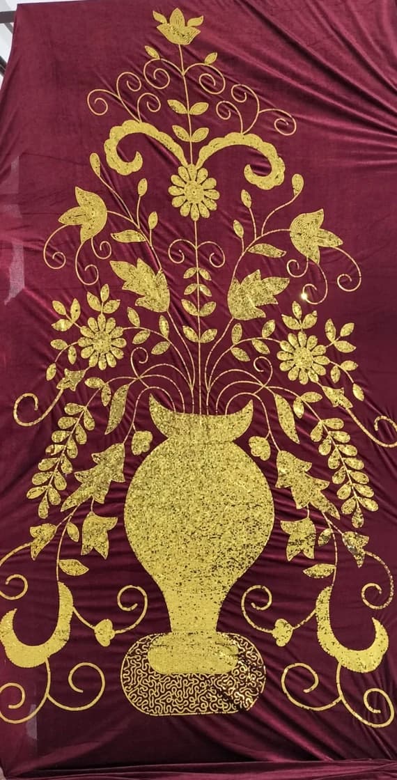 Working Cloth — FloralforU