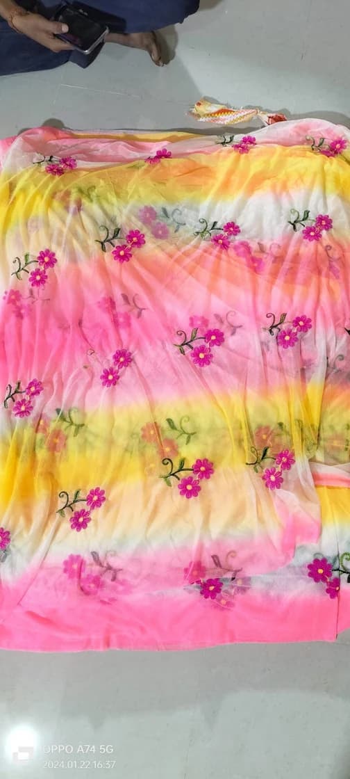 Rainbow Galaxy Butta — FloralforU