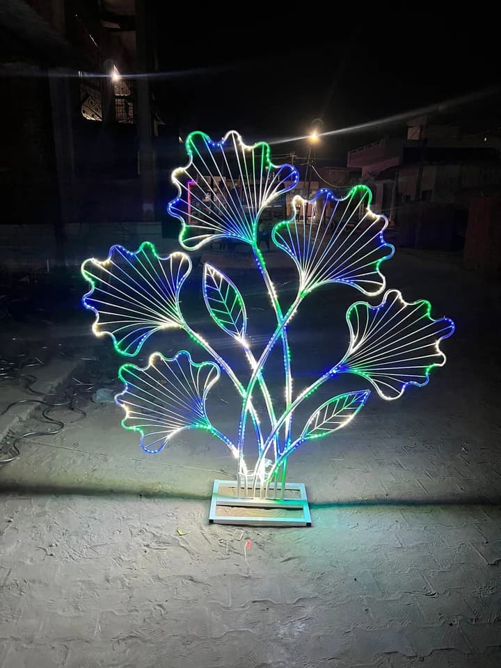 Light Tree — FloralforU