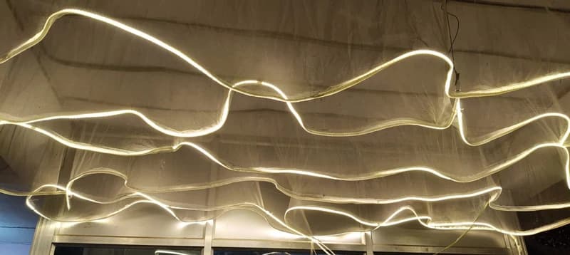 Cloth Light — FloralforU
