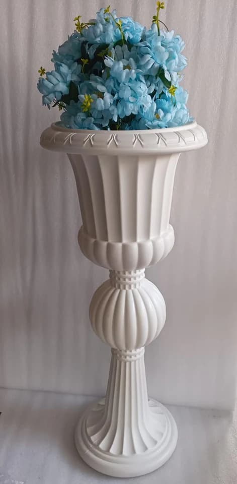 Vitara 3 Layer Pot 40 Inch — FloralforU