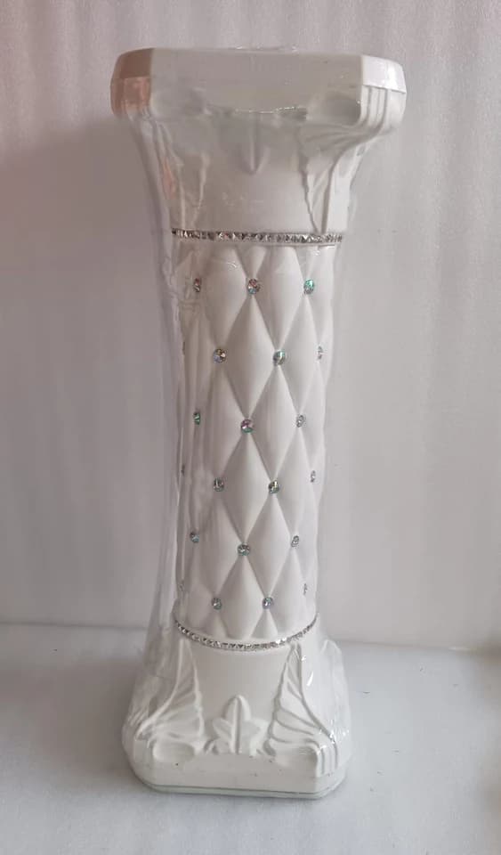 Pillar Pot 32 Inch — FloralforU
