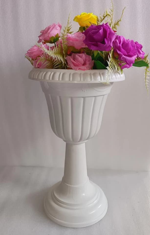 Big Tulip Pot 18 Inch — FloralforU