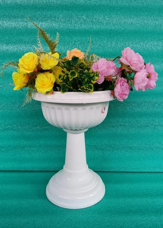 Victoriya Pot 18 Inch — FloralforU
