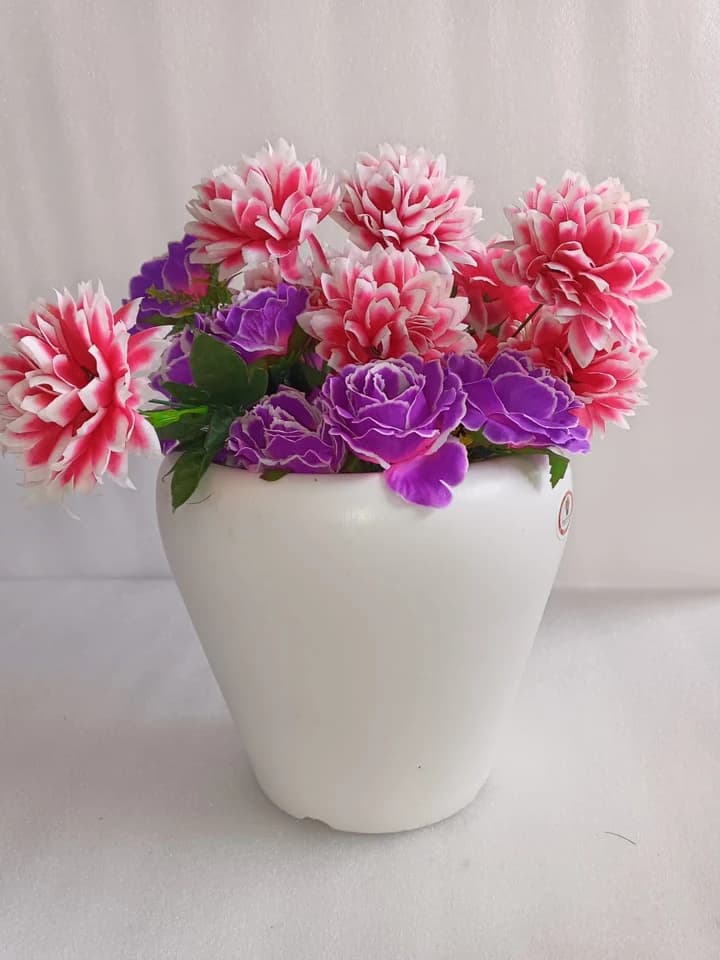 Aura Pot 10 Inch — FloralforU