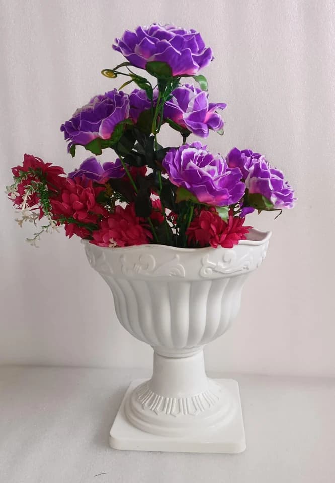 Oman Pot 10 Inch — FloralforU
