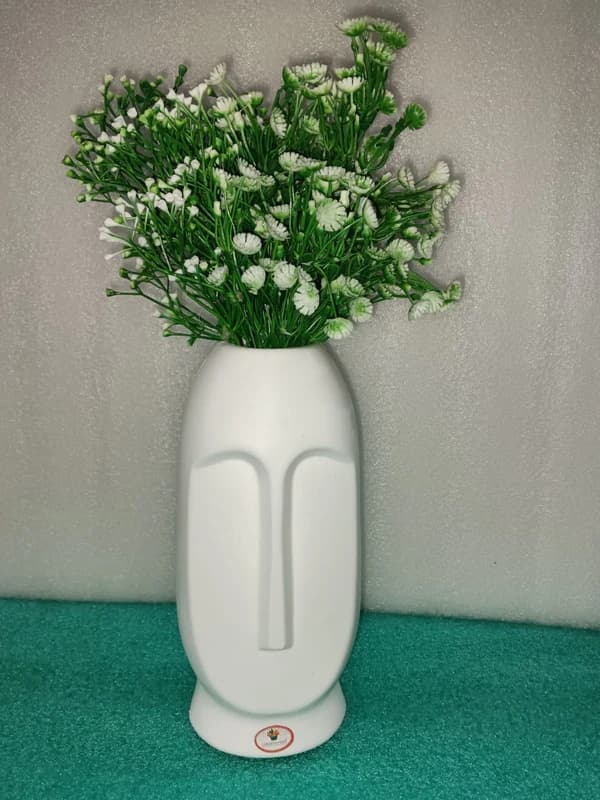 Rapanui Pot 10 Inch — FloralforU