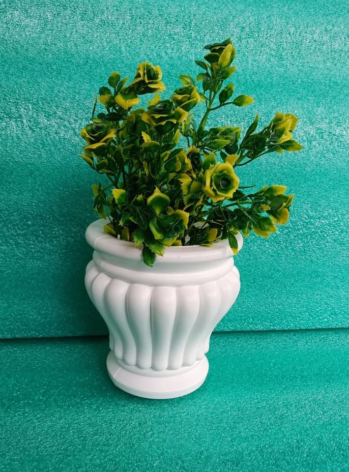 Happy Pot 5 Inch — FloralforU