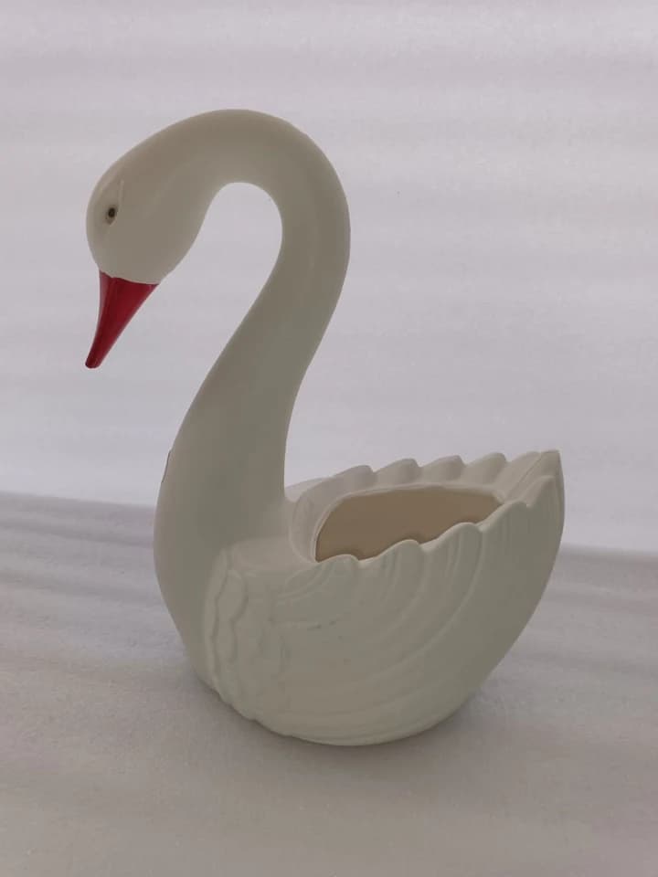 Duck Pot 12 Inch — FloralforU