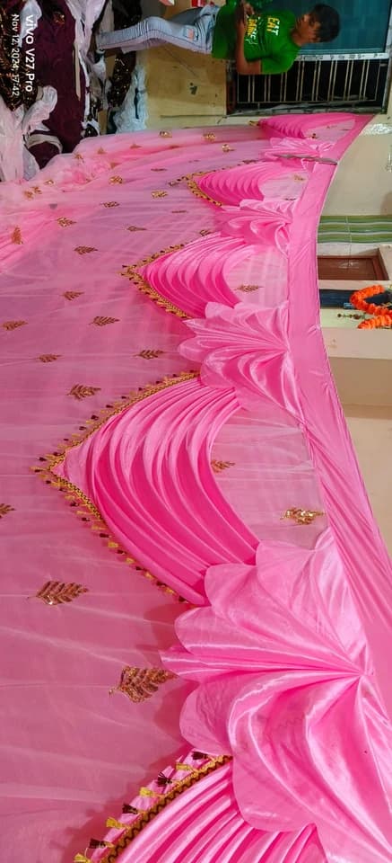 Galaxy Butta Pink Pan Patta — FloralforU