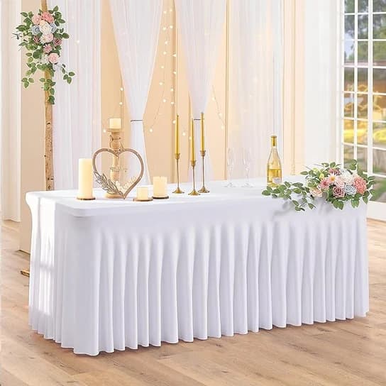 Counter Table Cover — FloralforU