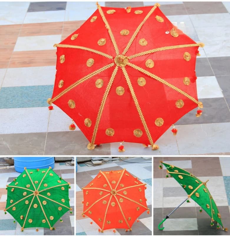 Velvet Umbrella — FloralforU