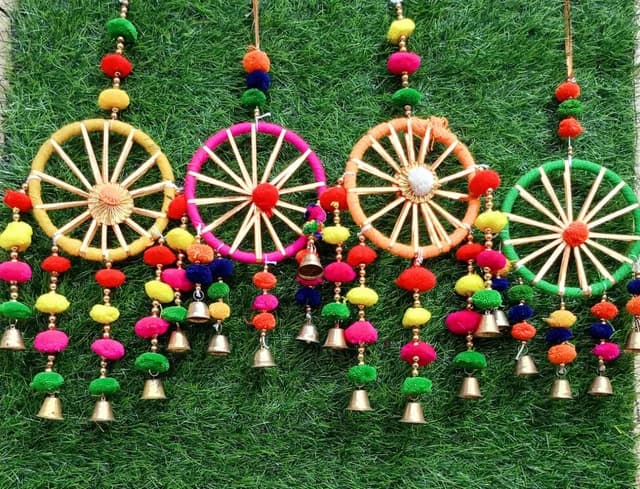 Chakri — FloralforU