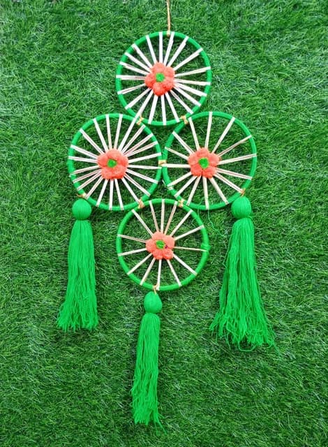 4 Joint Chakri — FloralforU