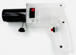 Pyro Gun with LED Light — FloralforU