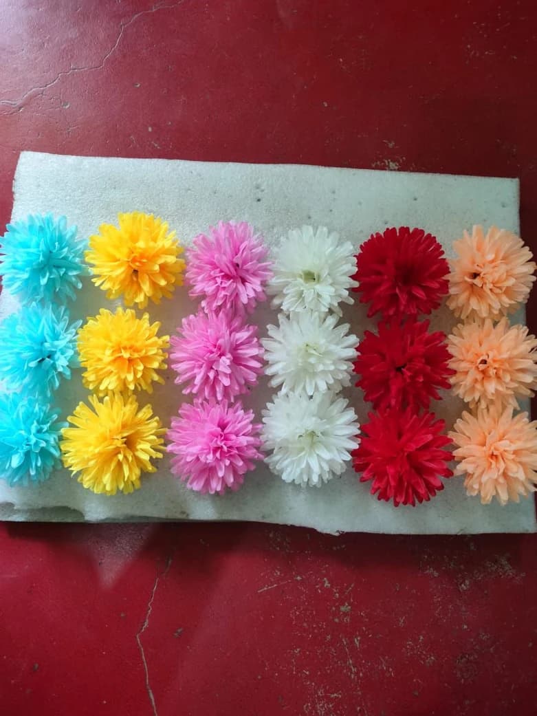 Small Dahlia — FloralforU